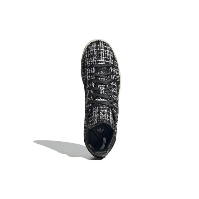 Adidas X Invincible X Dayz Campus 80S „Black”