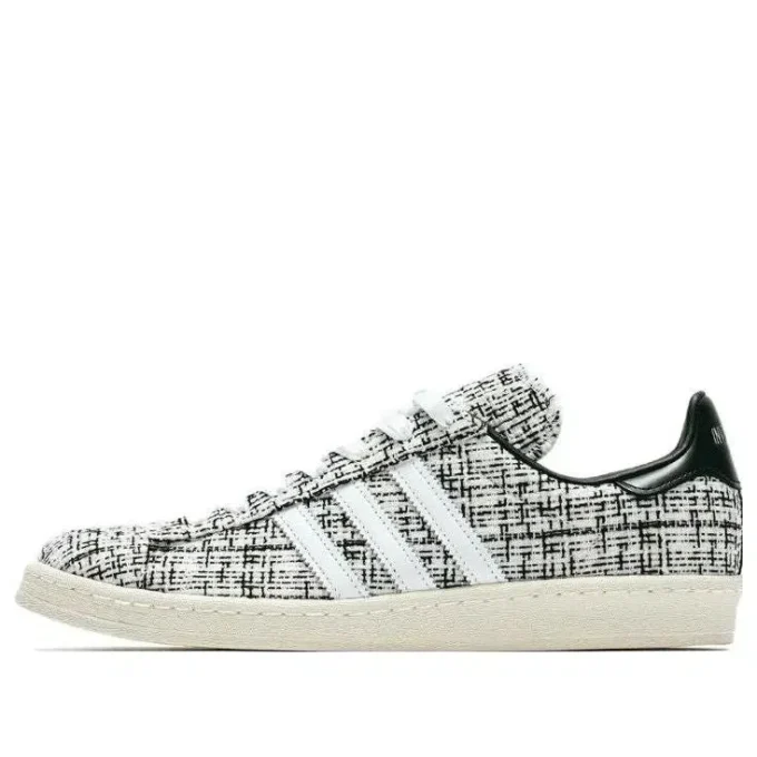 Adidas X Invincible X Dayz Campus 80S „White”