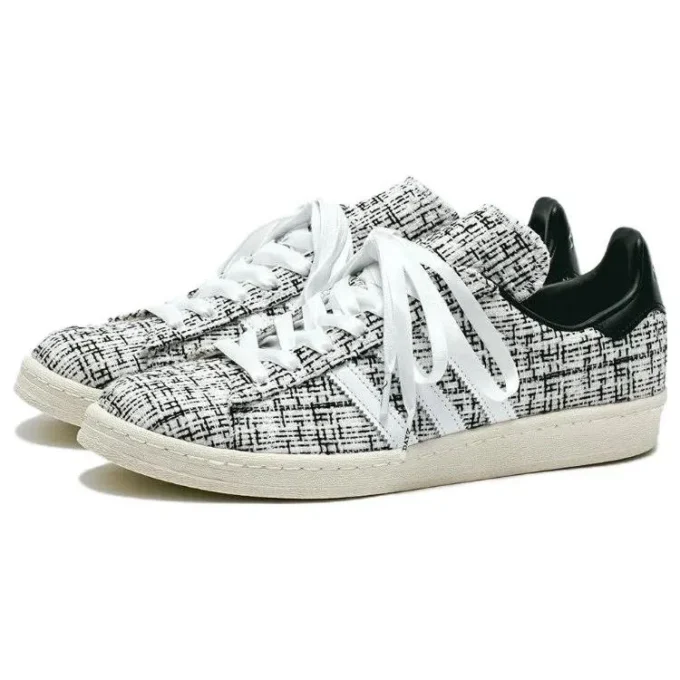 Adidas X Invincible X Dayz Campus 80S „White”