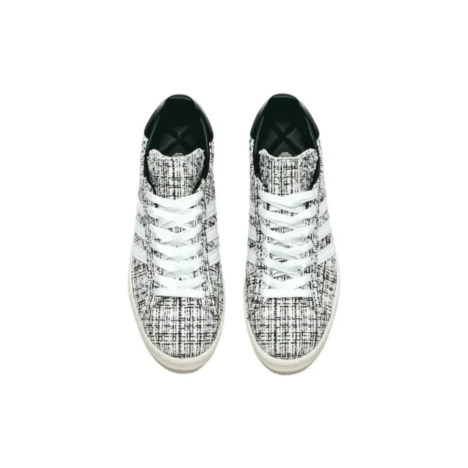 Adidas X Invincible X Dayz Campus 80S „White”