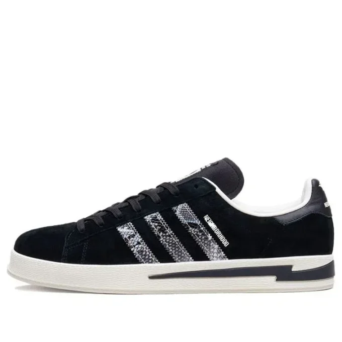 Adidas X Invincible X Neighborhood Campus „15Th Anniversary”