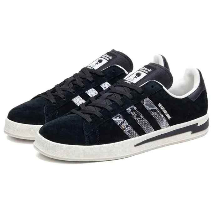 Adidas X Invincible X Neighborhood Campus „15Th Anniversary”