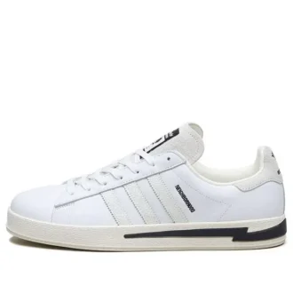 Adidas X Invincible X Neighborhood Campus „15Th Anniversary – White”