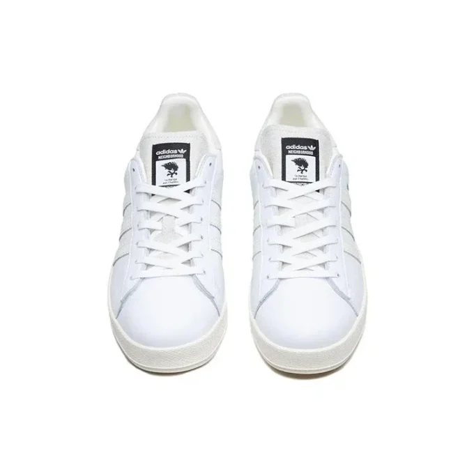 Adidas X Invincible X Neighborhood Campus „15Th Anniversary – White”