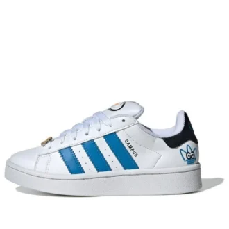 Adidas X James Jarvis Campus 00S „Abstract Trefoil”