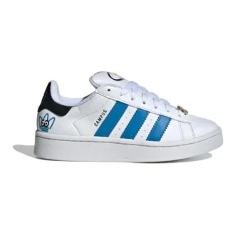 Adidas X James Jarvis Campus 00S „Abstract Trefoil”