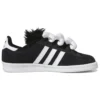 Adidas X Jeremy Scott Campus 80S „Bones – Black”