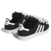 Adidas X Jeremy Scott Campus 80S „Bones – Black”