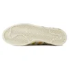 Adidas X Kasina X Kim Jung Gi Campus Shoes „Hazy Yellow”