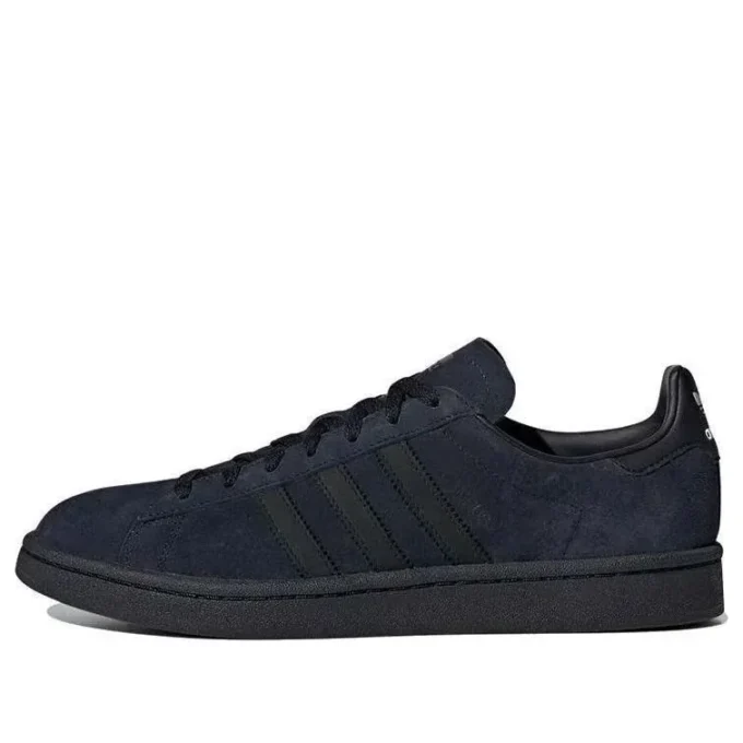 Adidas X Kicks Lab Campus „Legend Ink”