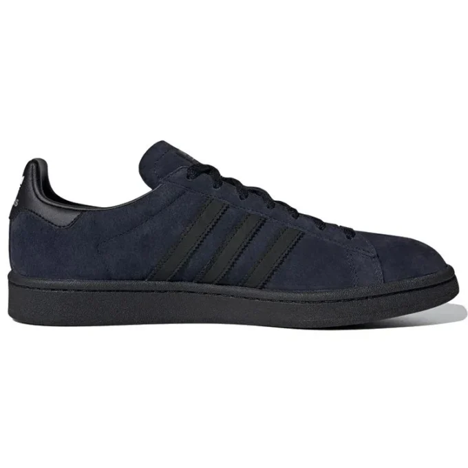 Adidas X Kicks Lab Campus „Legend Ink”
