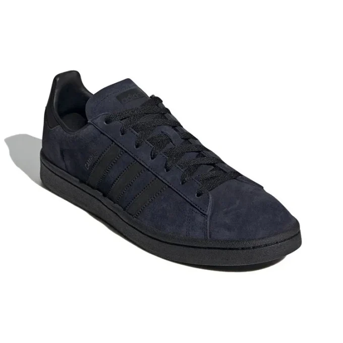 Adidas X Kicks Lab Campus „Legend Ink”