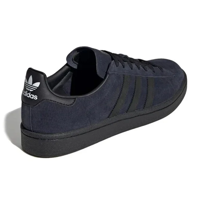 Adidas X Kicks Lab Campus „Legend Ink”