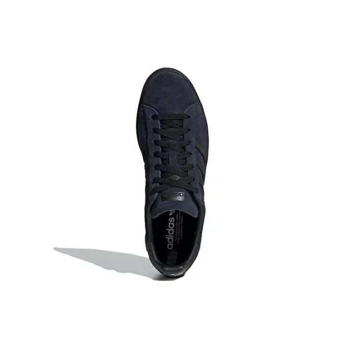 Adidas X Kicks Lab Campus „Legend Ink”