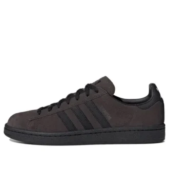 Adidas X Kicks Lab Campus „Maroon Core Black”