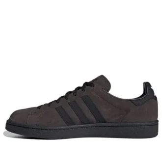 Adidas X Kicks Lab Campus „Maroon Core Black”