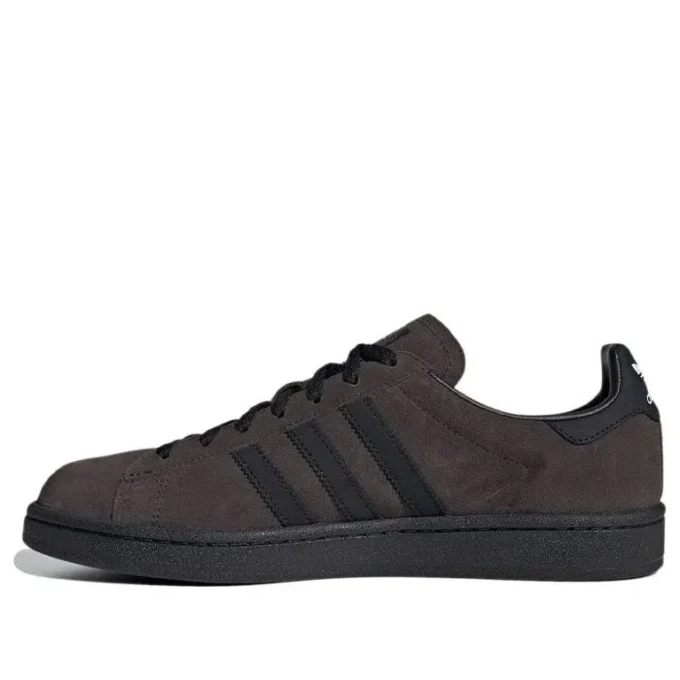 Adidas X Kicks Lab Campus „Maroon Core Black”