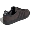 Adidas X Kicks Lab Campus „Maroon Core Black”