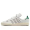 Adidas X Kith Campus 80S „Alb-verde”