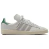 Adidas X Kith Campus 80S „Alb-verde”