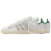 Adidas X Kith Campus 80S „Alb-verde”