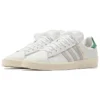 Adidas X Kith Campus 80S „Alb-verde”