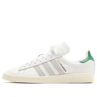 Adidas X Kith Campus 80S „Classics Program”
