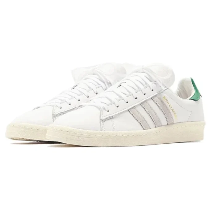 Adidas X Kith Campus 80S „Classics Program”