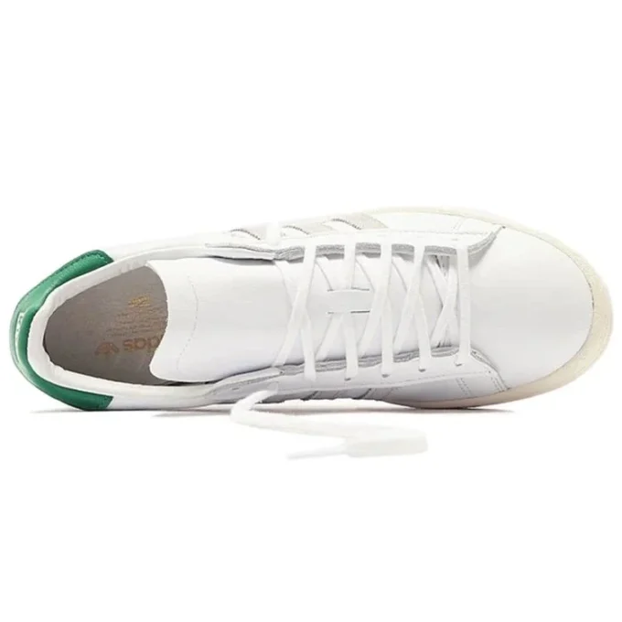 Adidas X Kith Campus 80S „Classics Program”