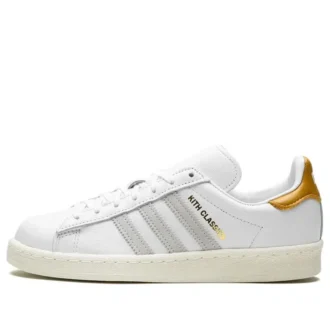 Adidas X Kith Campus 80S „Classics Program – Mango”