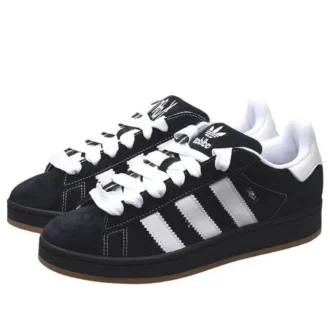 Adidas X Korn Campus 00S „Black Gum”