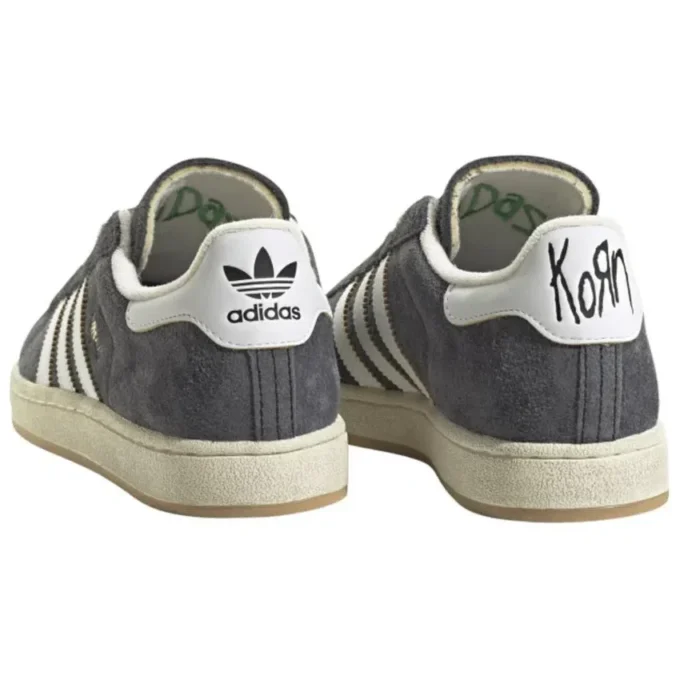 Adidas X Korn Originals Campus 2 „Follow the Leader”
