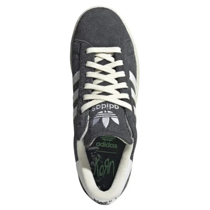 Adidas X Korn Originals Campus 2 „Follow the Leader”