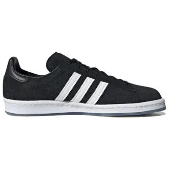 Adidas X Kosuke Kawamura Campus 80S „Black”