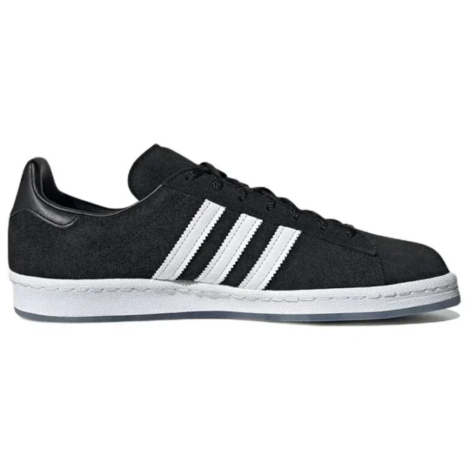 Adidas X Kosuke Kawamura Campus 80S „Black”