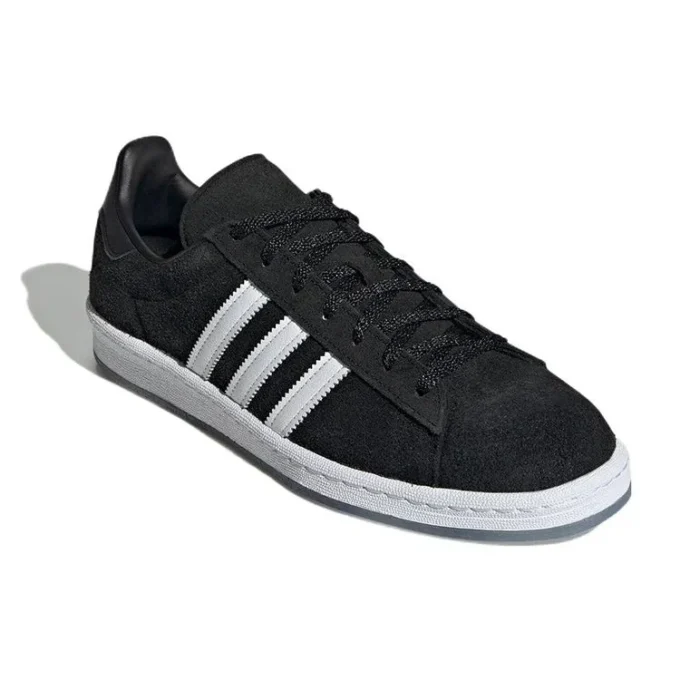 Adidas X Kosuke Kawamura Campus 80S „Black”
