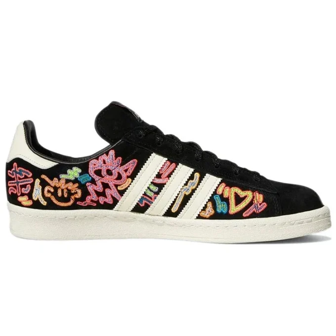 Adidas X Kris Andrew Small Campus 80S „Pride”