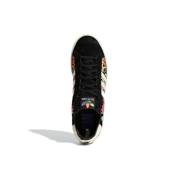 Adidas X Kris Andrew Small Campus 80S „Pride”
