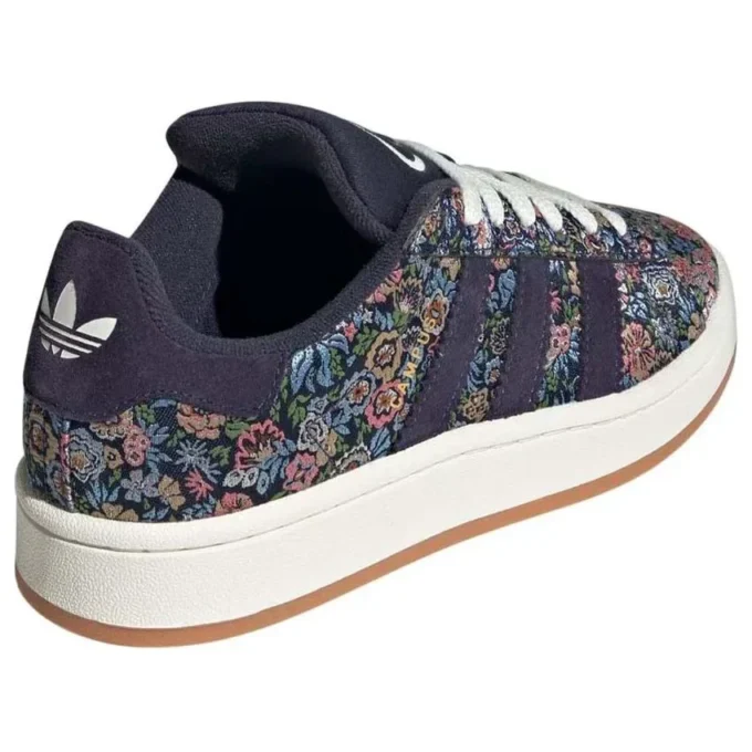 Adidas X Liberty London Campus 00S „Supplier Colour off White”