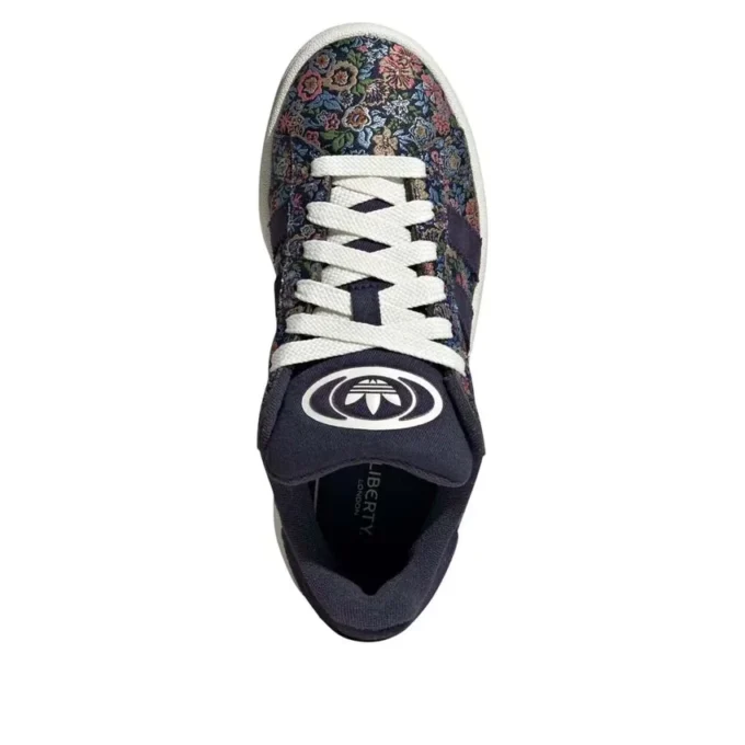 Adidas X Liberty London Campus 00S „Supplier Colour off White”
