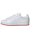 Adidas X Mata Campus 00S „Cloud White Vivid Red”