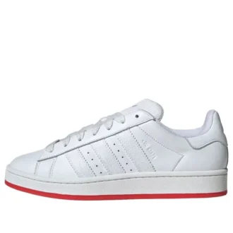 Adidas X Mata Campus 00S „Cloud White Vivid Red”