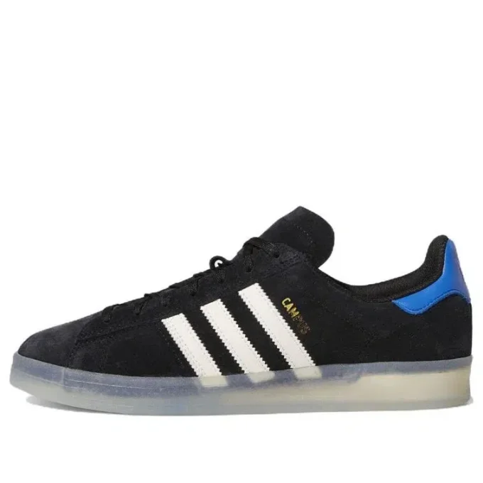 Adidas X Maxallure Skateboards Campus Adv „Think Beautiful Thoughts”