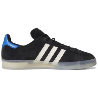 Adidas X Maxallure Skateboards Campus Adv „Think Beautiful Thoughts”
