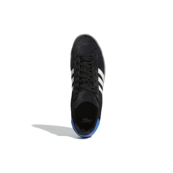 Adidas X Maxallure Skateboards Campus Adv „Think Beautiful Thoughts”