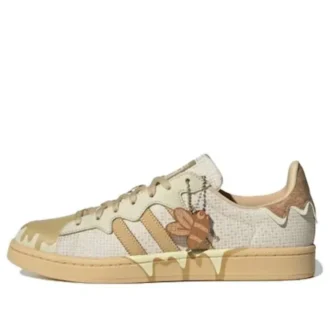 Adidas X Melting Sadness Campus Boba „Beige”