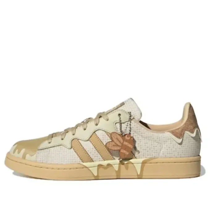 Adidas X Melting Sadness Campus Boba „Beige”