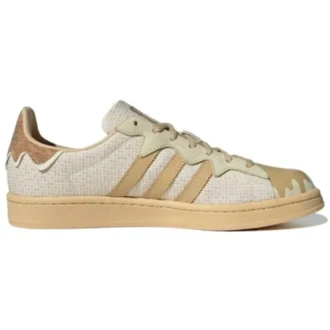 Adidas X Melting Sadness Campus Boba „Beige”