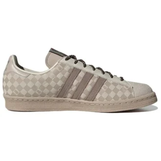 Adidas X Miffy X Fansack Campus 80S „Chinese New Year”
