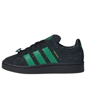 Adidas X Minecraft Campus 00S „Eye of Ender”